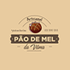 PAO DE MEL DA VILMA     